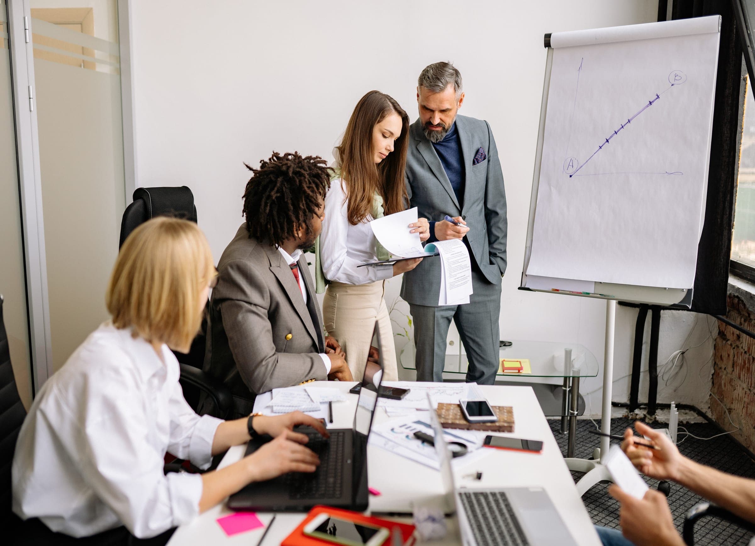 Workforce Planning, Capability and Competence
